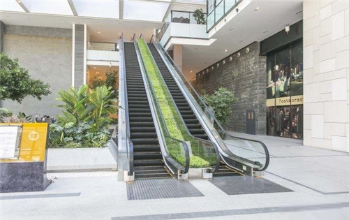 天津金融街南开中心